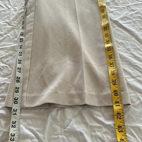 Alfani Tan Dress Pants Sz 16 - Picture 6 of 12